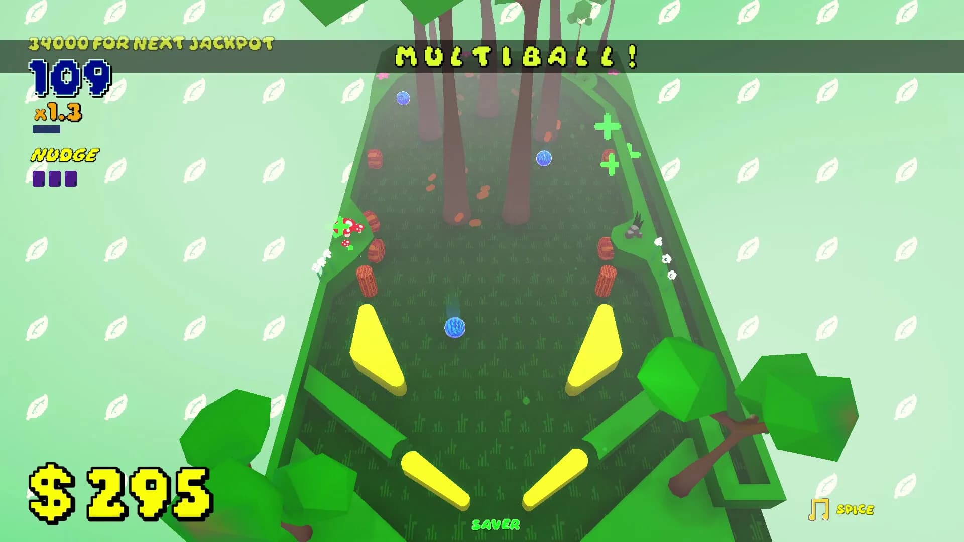 Super Pinball Adventure görsel 4