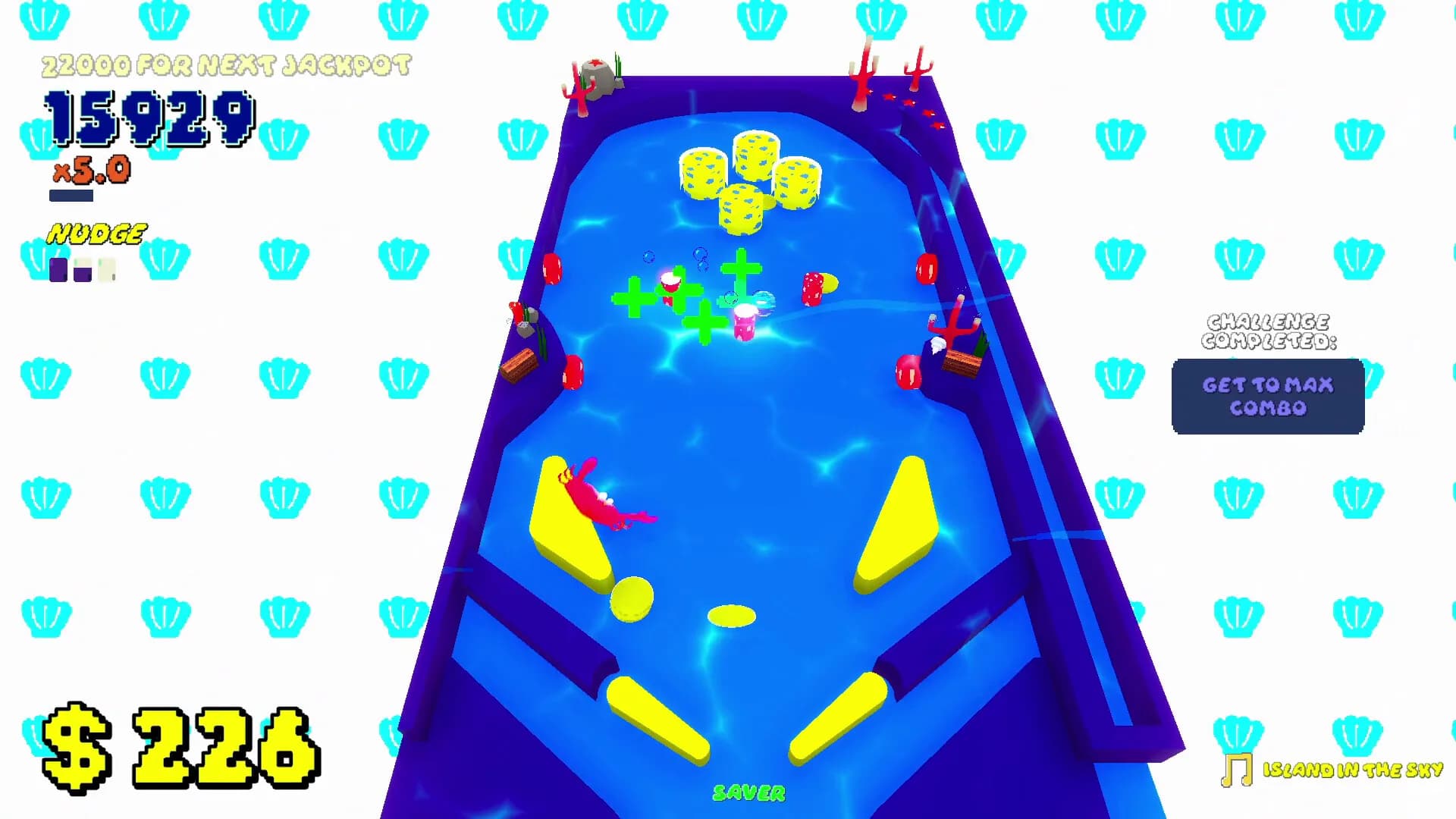 Super Pinball Adventure görsel 5
