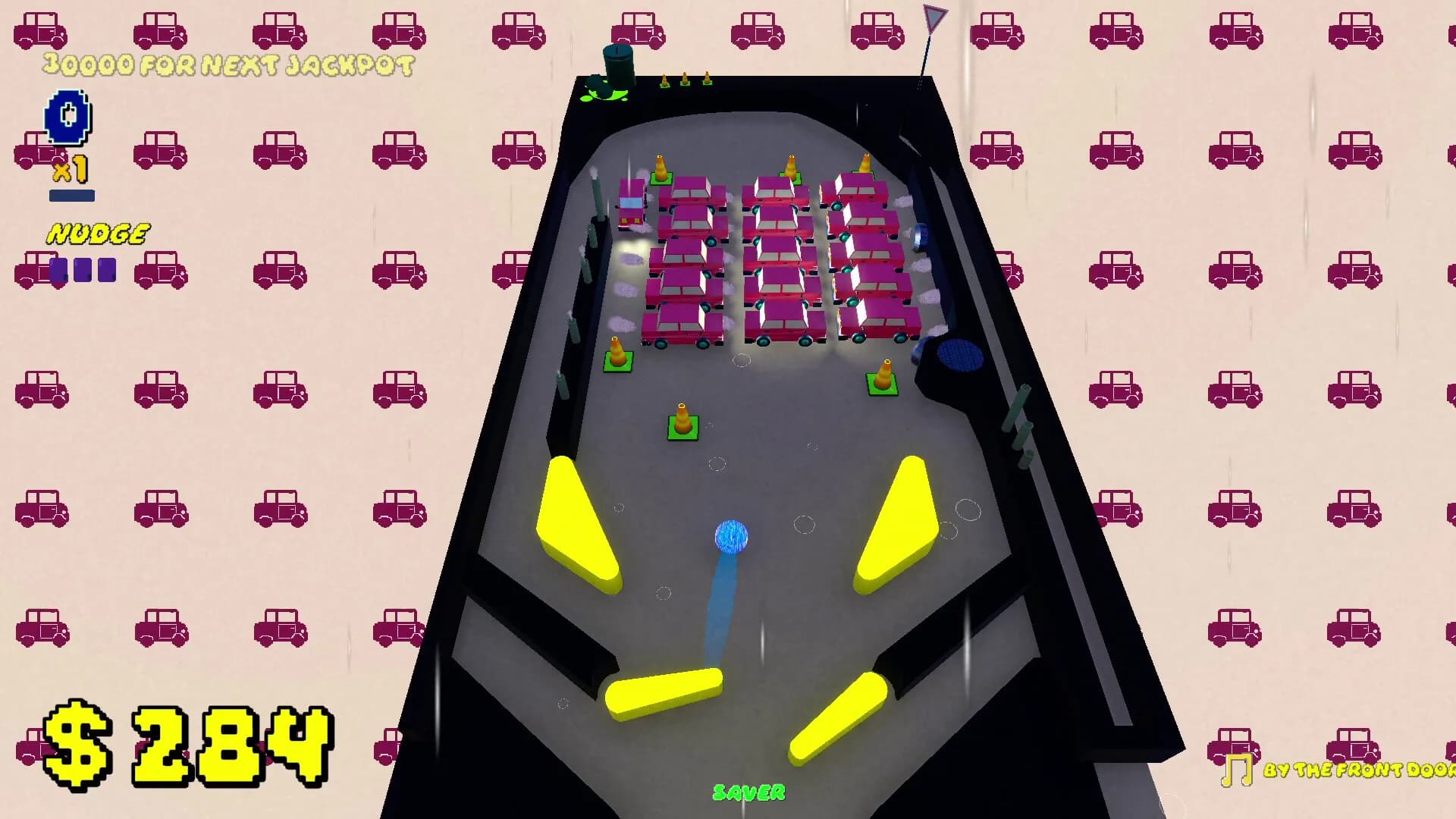 Super Pinball Adventure görsel 6