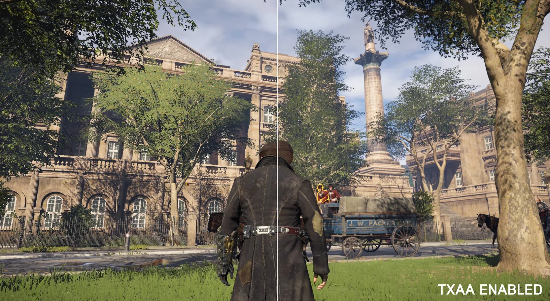 Assassin's Creed® Syndicate görsel 13