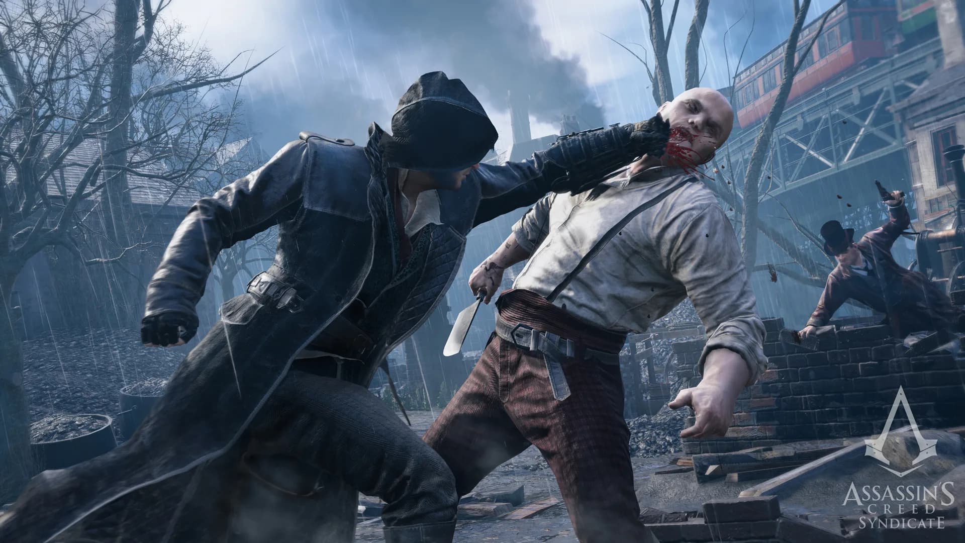 Assassin's Creed® Syndicate görsel 4