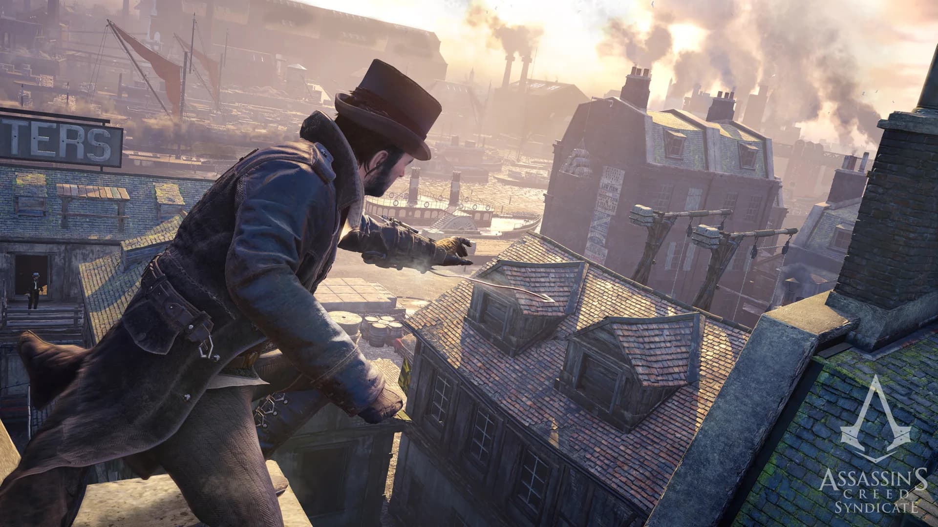 Assassin's Creed® Syndicate görsel 6