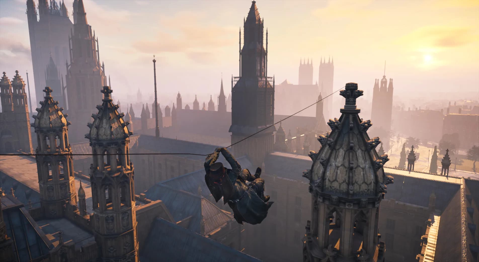 Assassin's Creed® Syndicate görsel 7