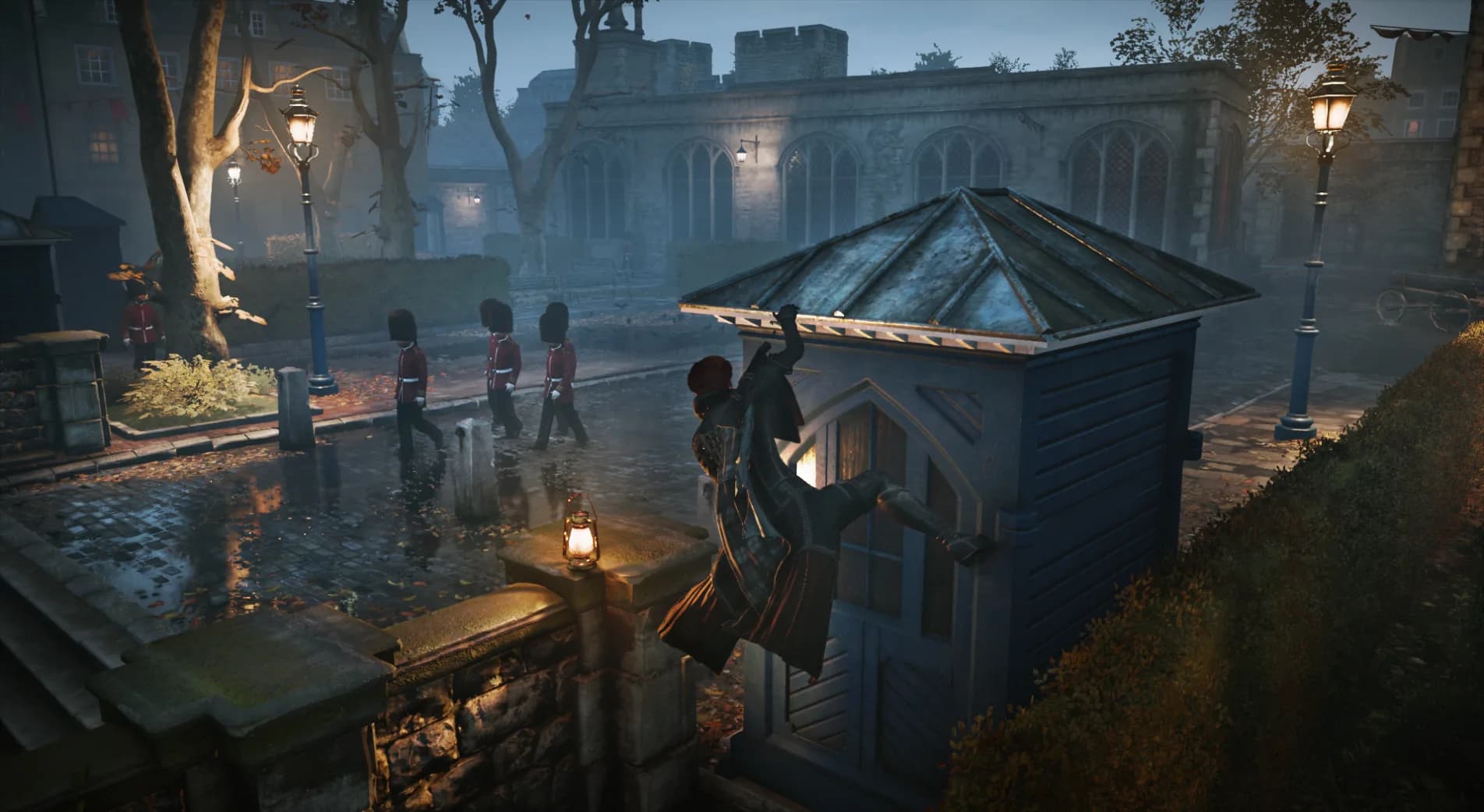 Assassin's Creed® Syndicate görsel 8