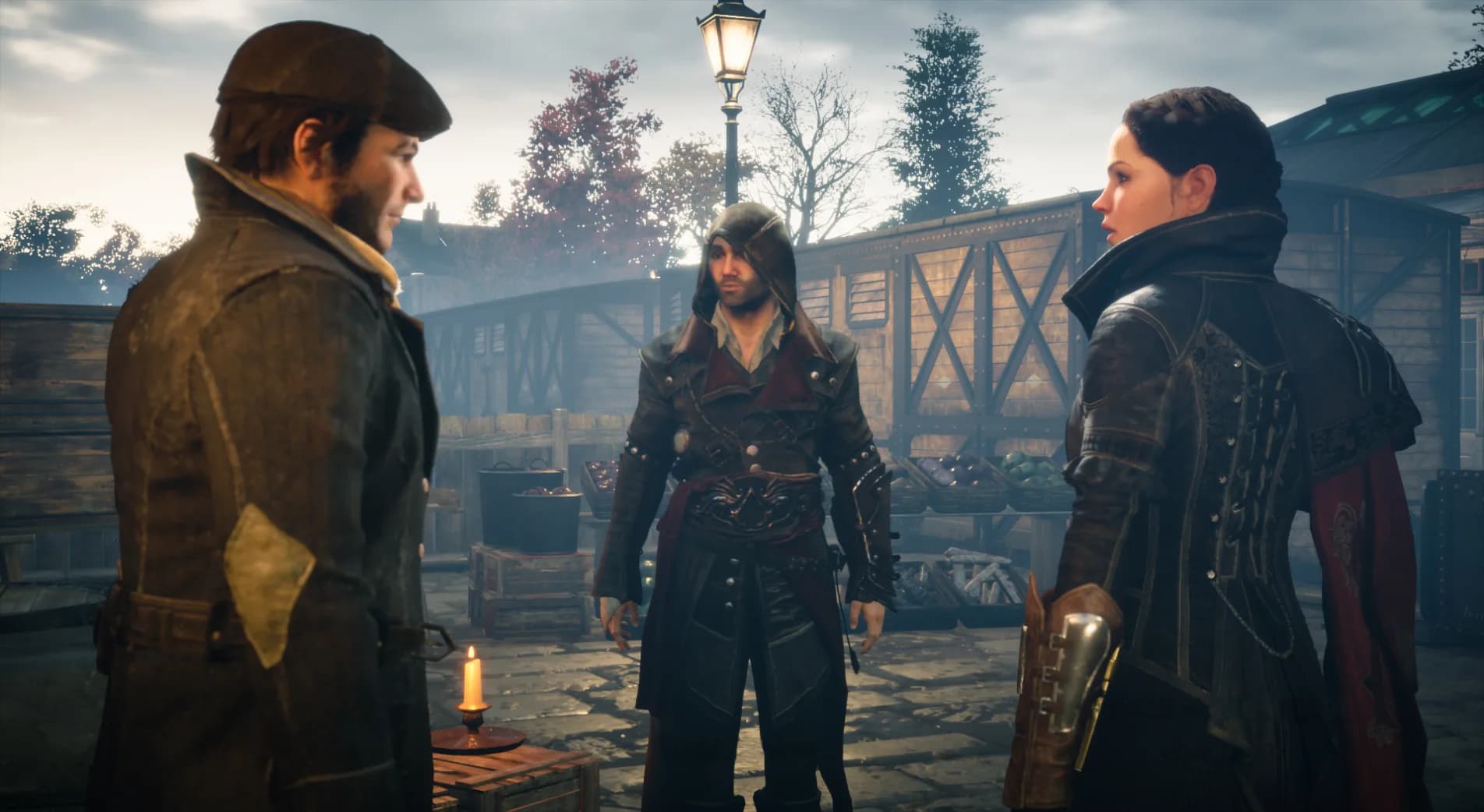 Assassin's Creed® Syndicate görsel 9
