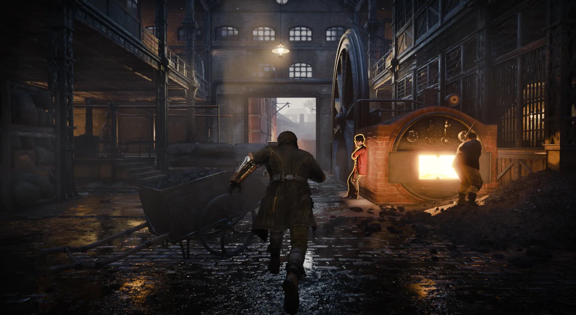 Assassin's Creed® Syndicate görsel 10