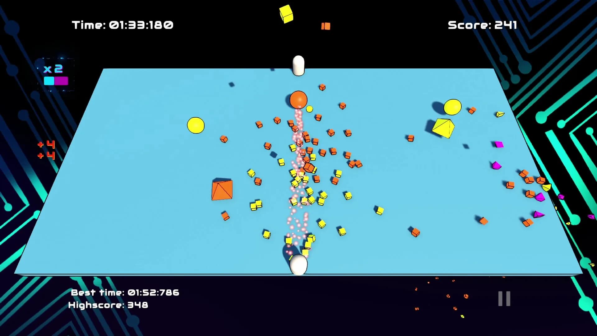 Neon Strike görsel 12