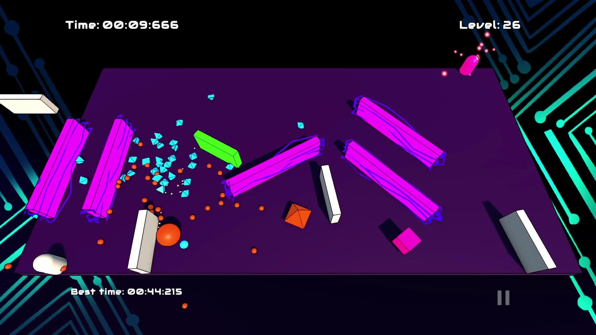 Neon Strike görsel 13