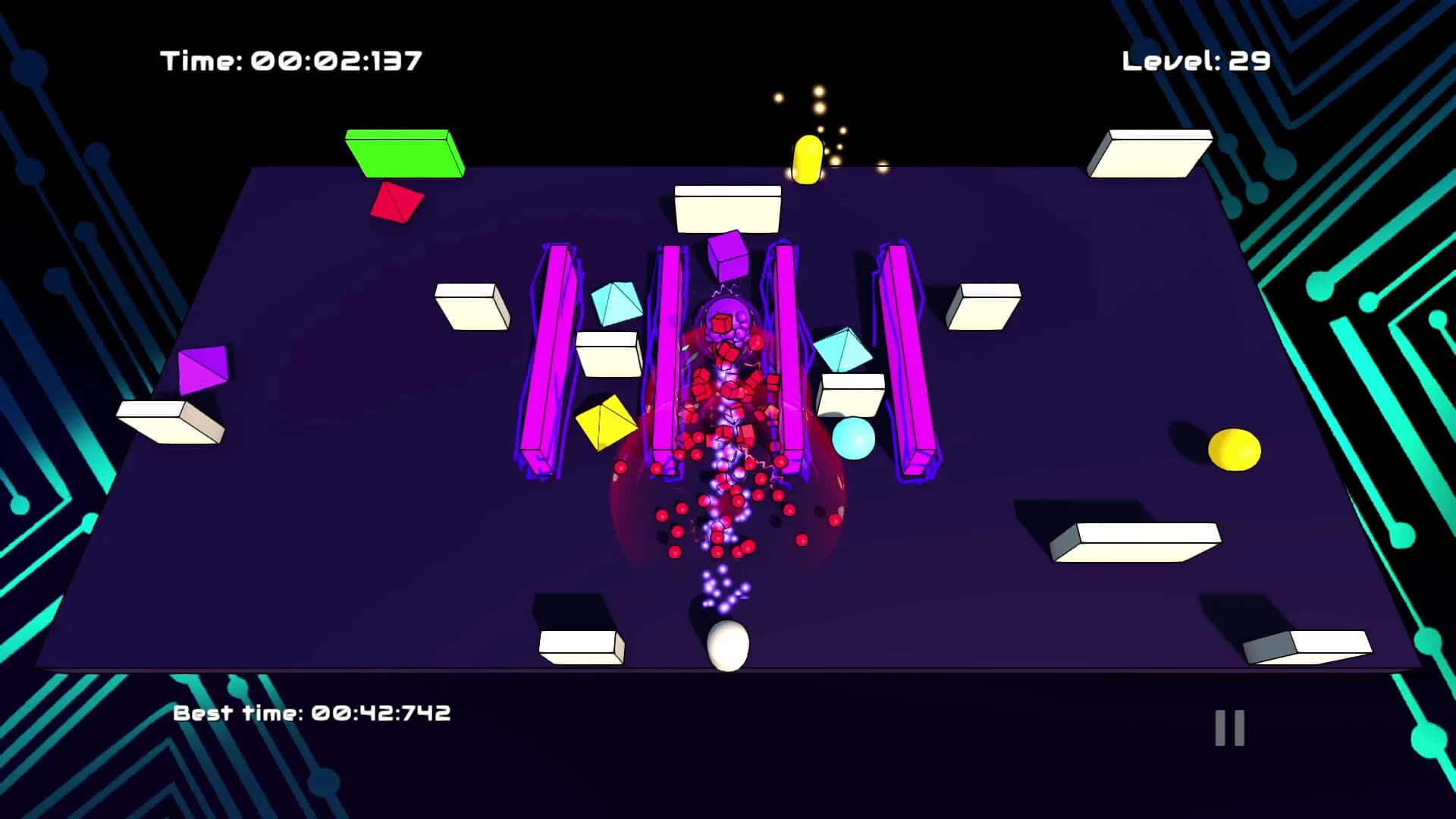 Neon Strike görsel 15