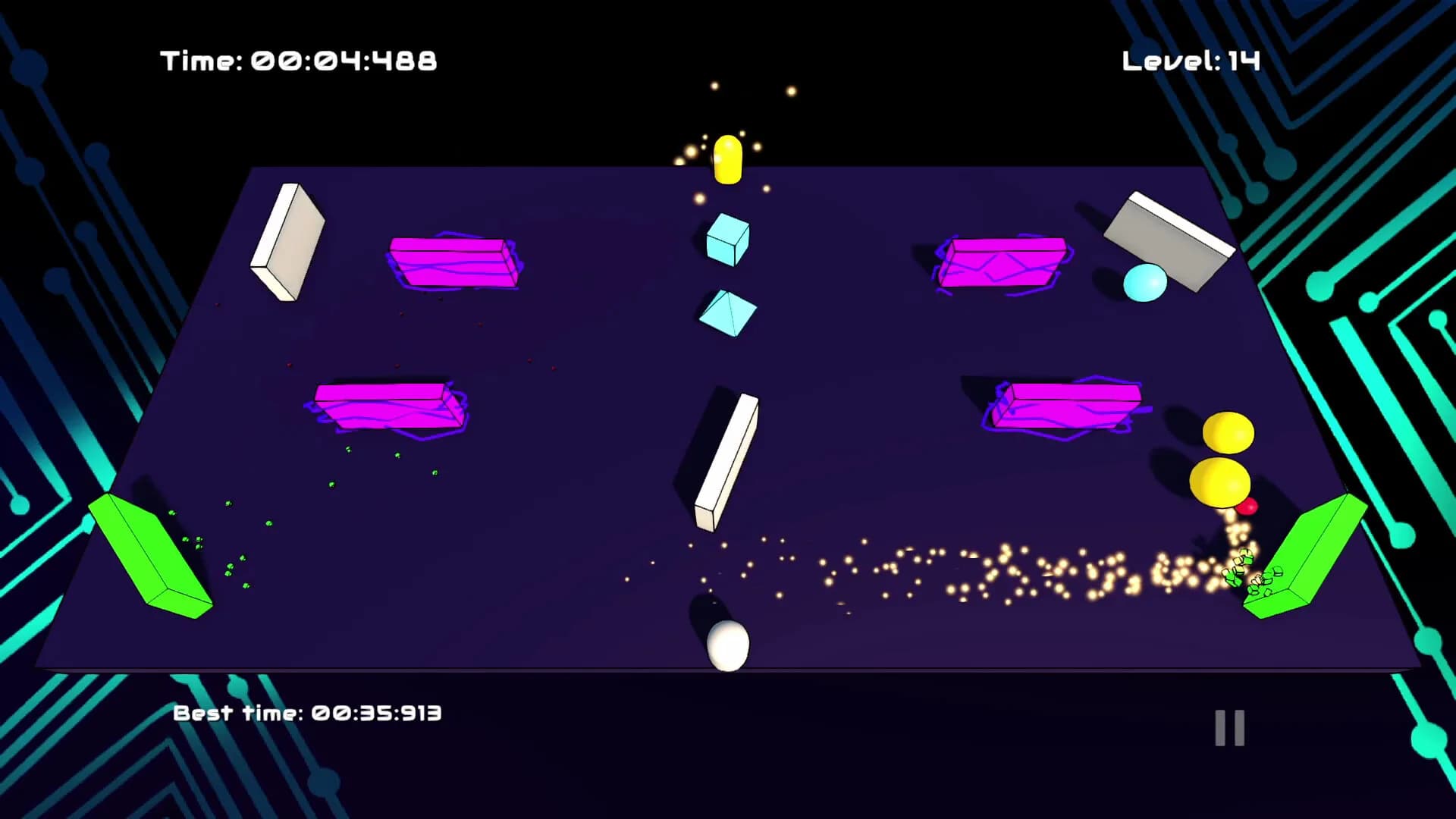 Neon Strike görsel 6
