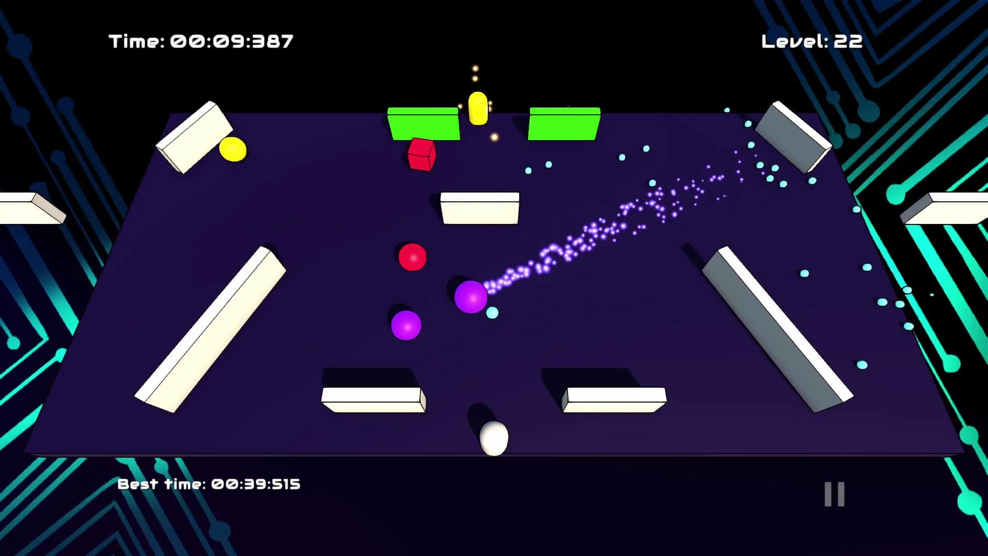 Neon Strike görsel 11