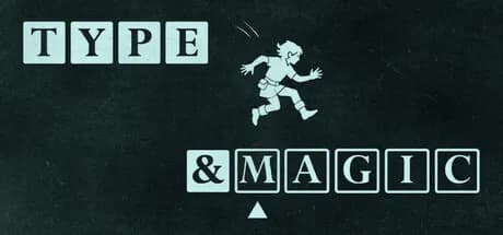 Type & Magic görsel 1