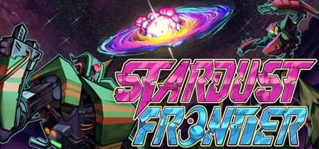 Stardust Frontier