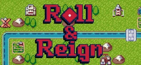 Roll & Reign görsel 1