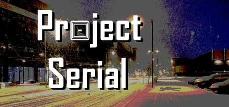 Project Serial görsel 1