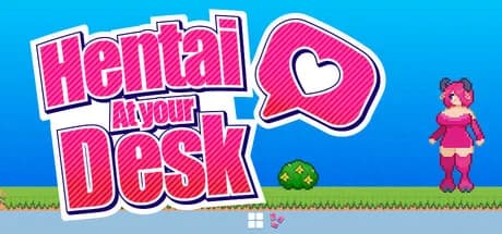 Hentai At Your Desk