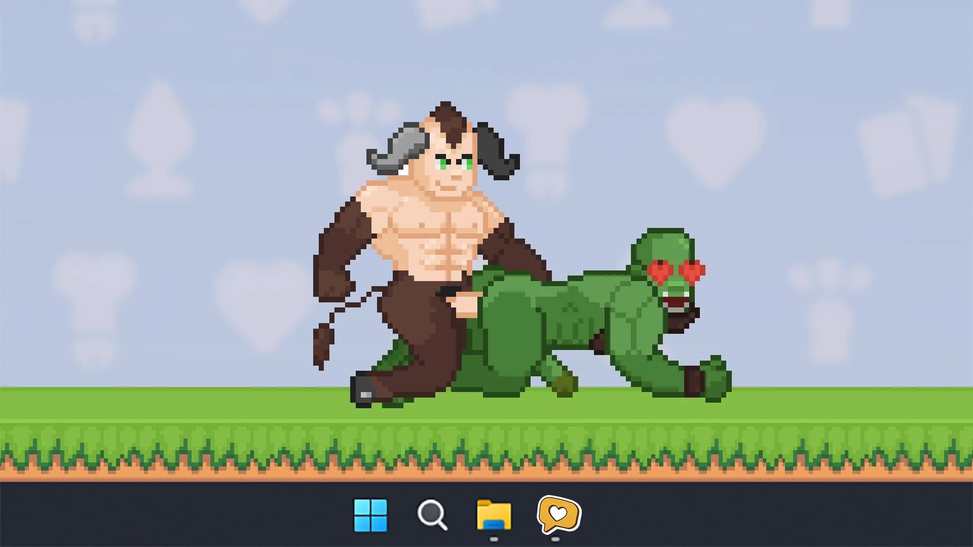 Bara At Your Desk görsel 5