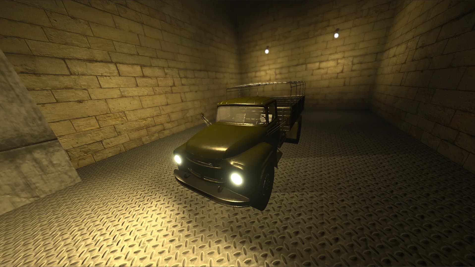 MORA Mining for freedom görsel 4