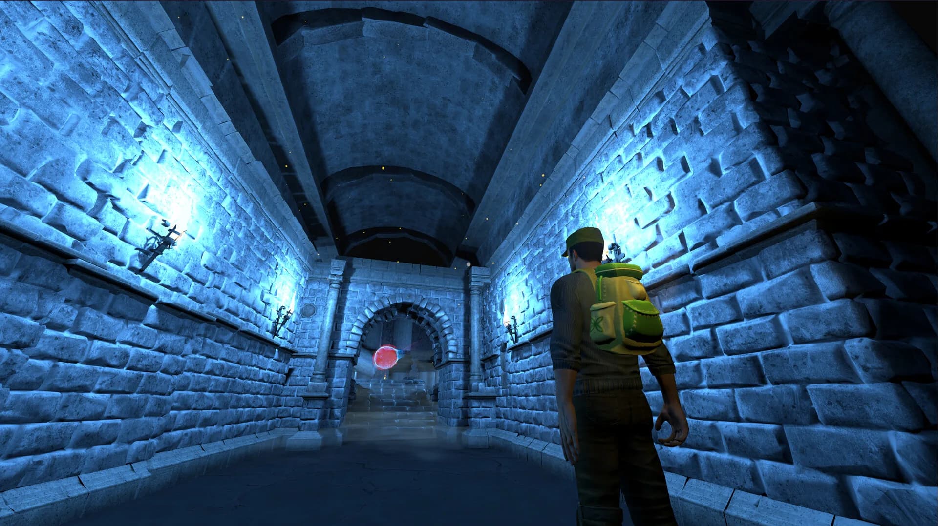 MORA Mining for freedom görsel 6