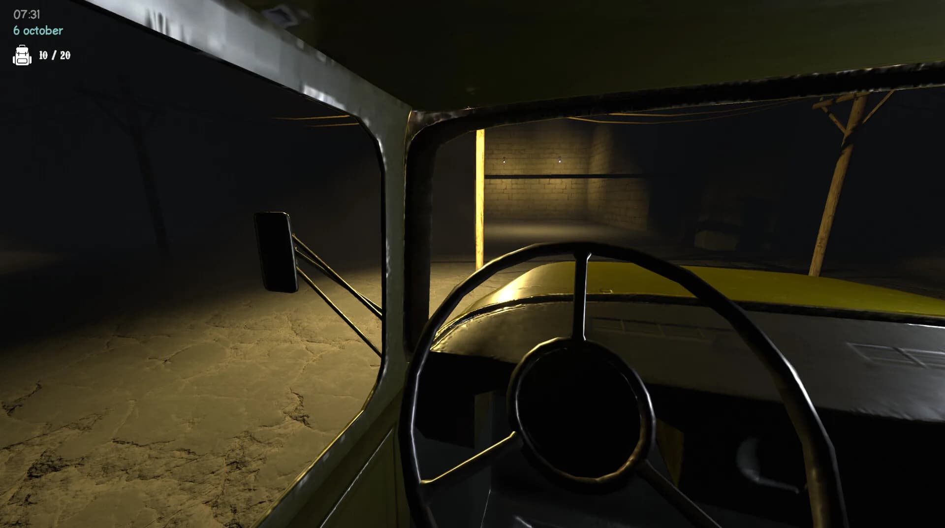 MORA Mining for freedom görsel 10