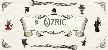 Ozric görsel 1