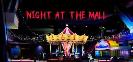 Night At The Mall
