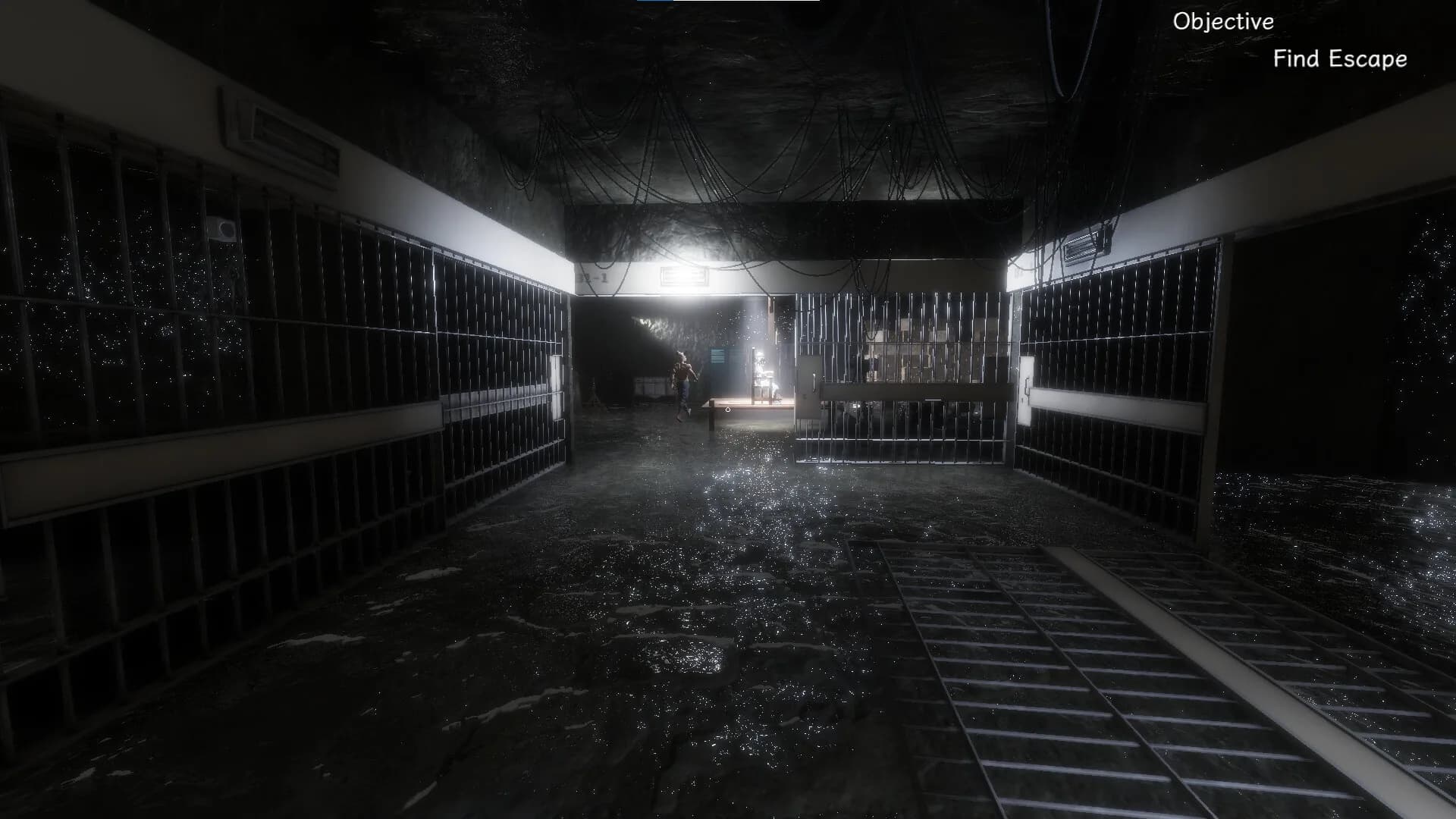 Synthetic Captive görsel 5