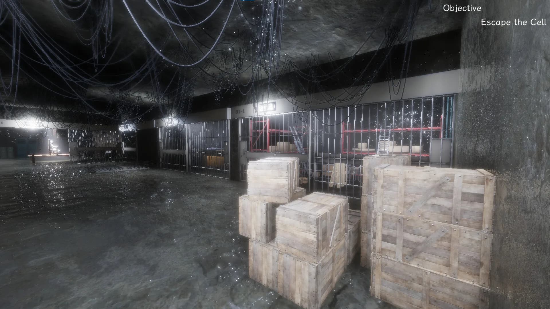Synthetic Captive görsel 7