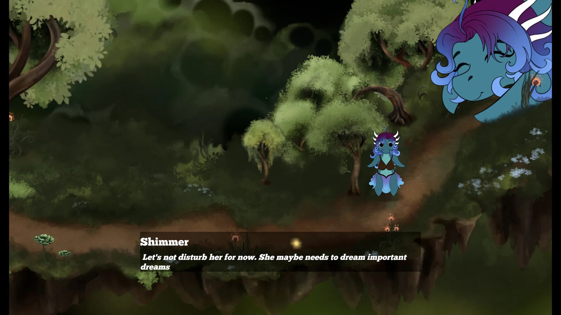 Shimmer's Quest - Way of the Whoop görsel 7