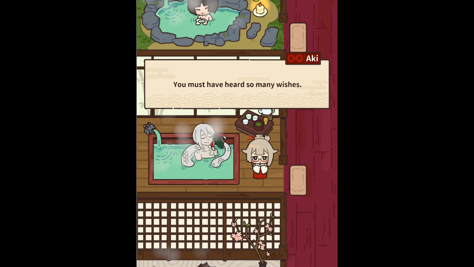 Yokai Onsen görsel 4