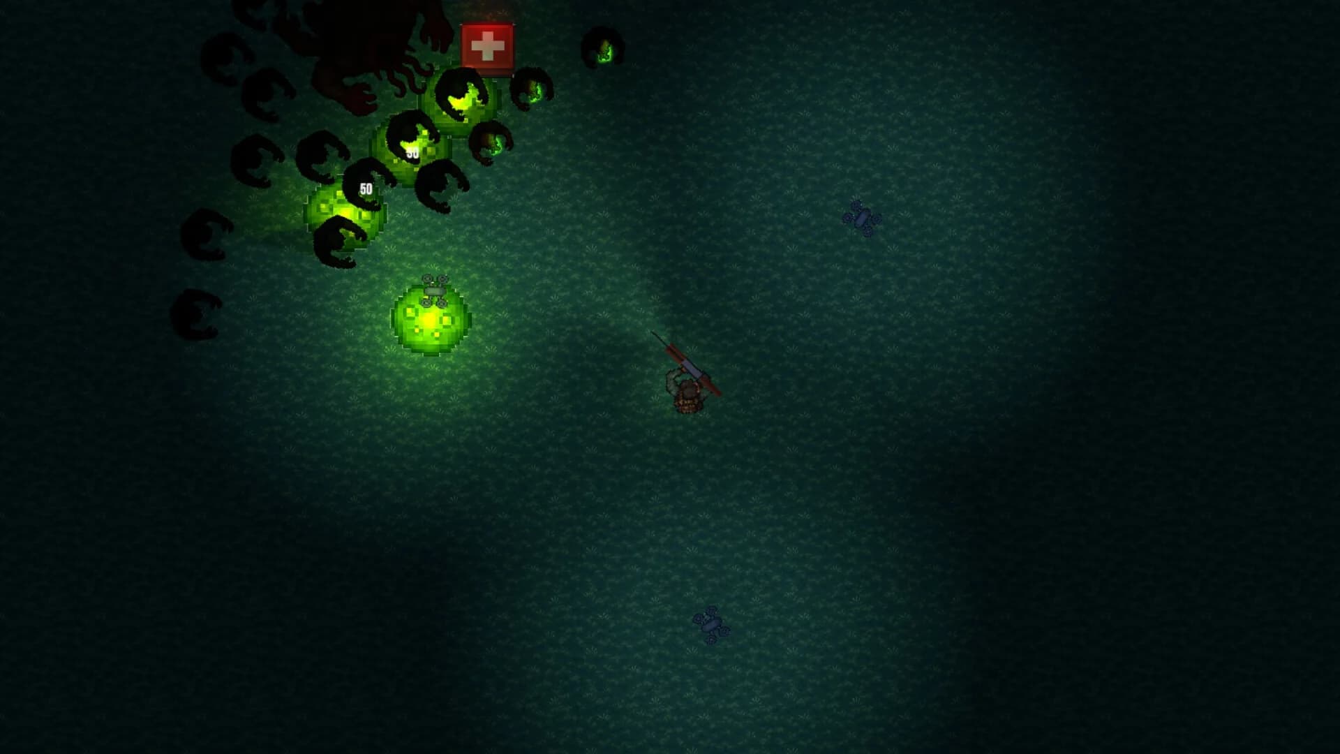 Entity Strike görsel 2