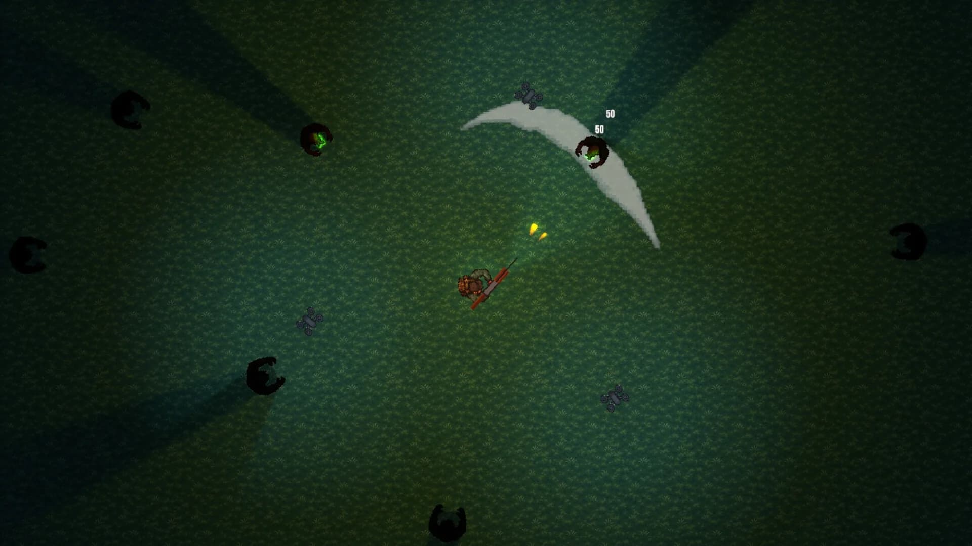 Entity Strike görsel 3