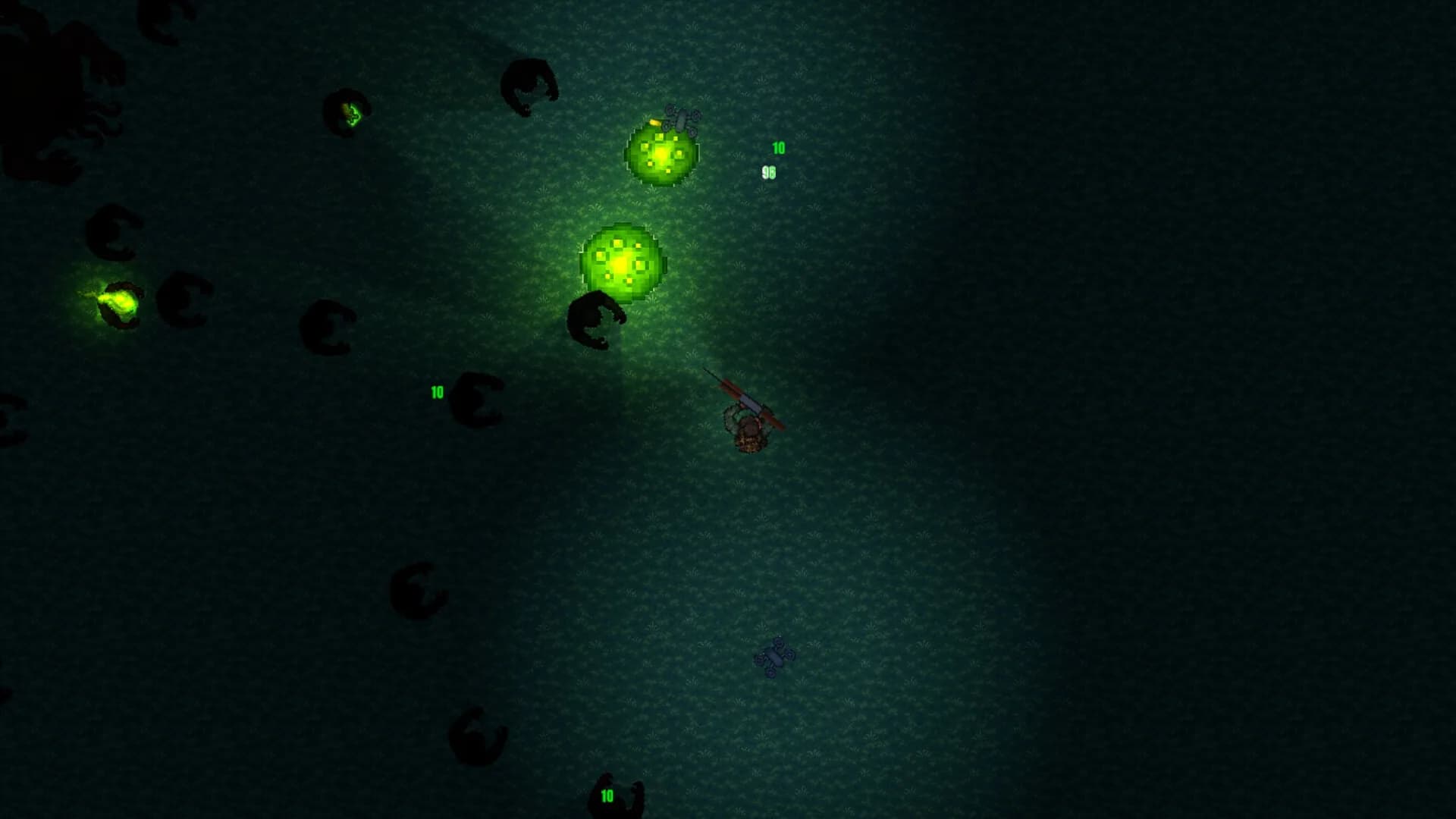 Entity Strike görsel 4