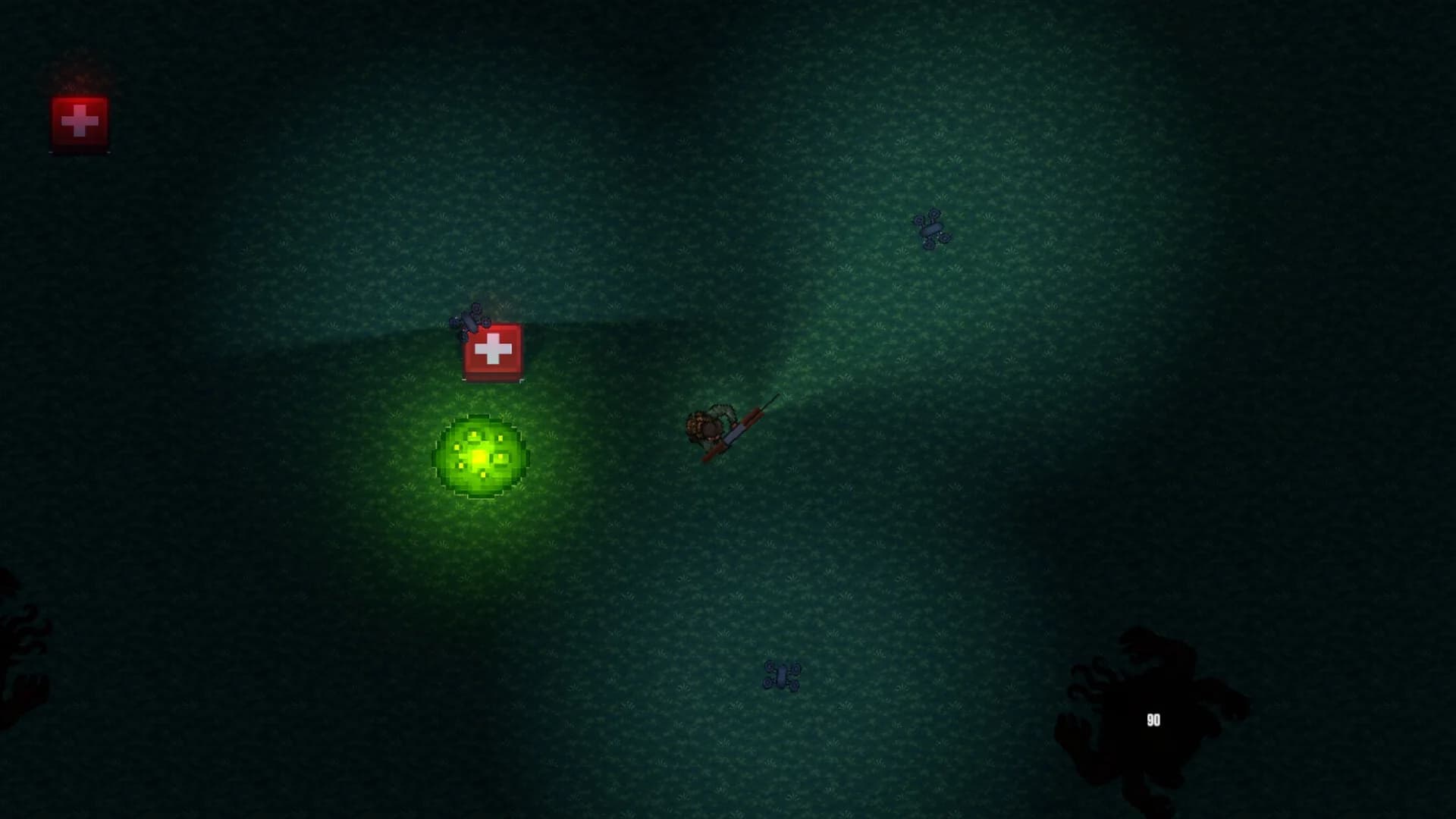 Entity Strike görsel 6