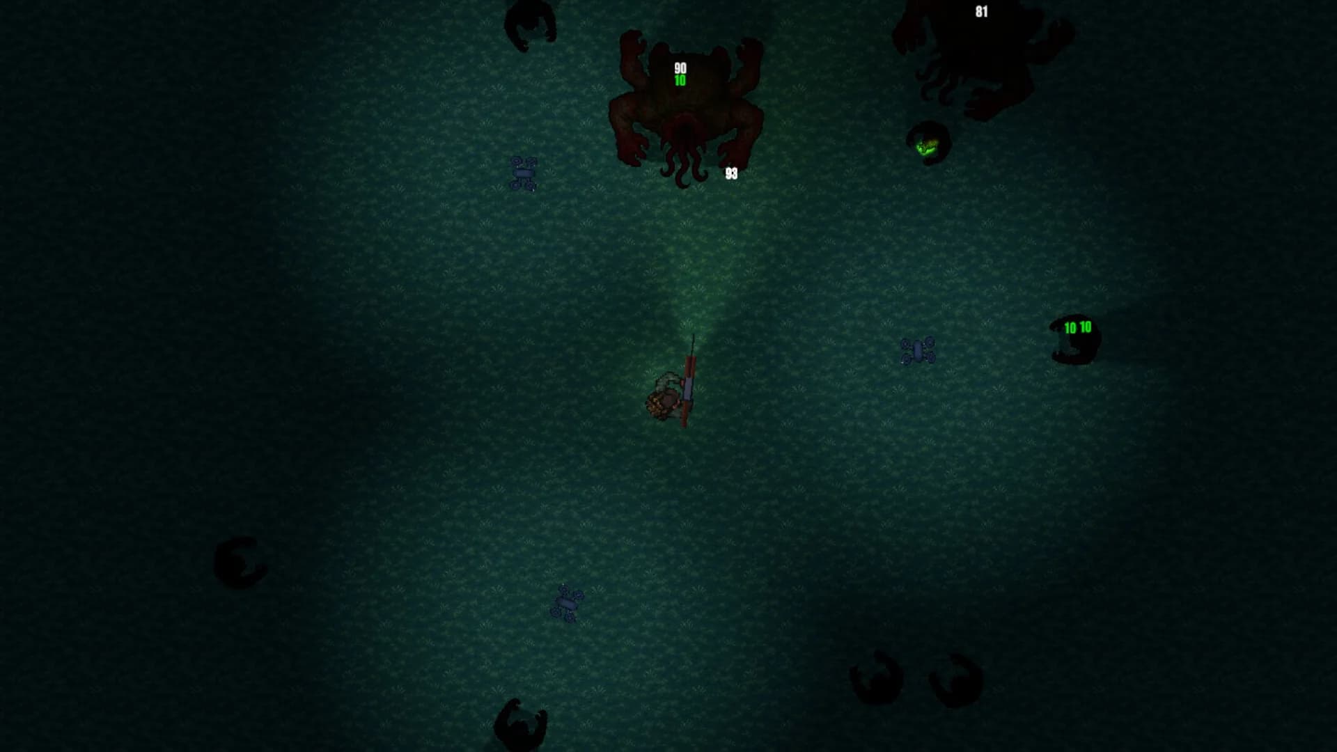 Entity Strike görsel 7