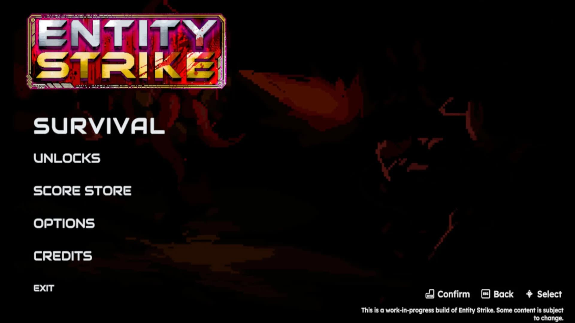 Entity Strike görsel 9
