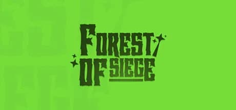 Forest Of Siege görsel 1