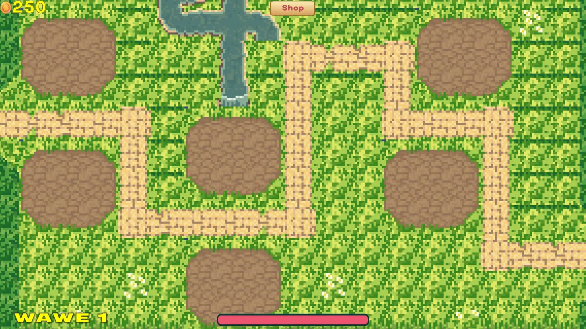 Forest Of Siege görsel 2