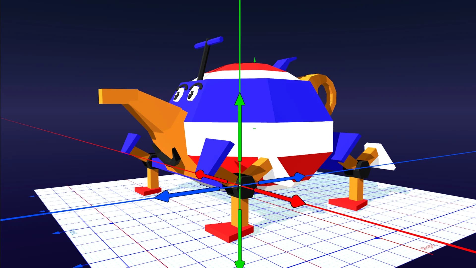 Crafty Crasher görsel 8