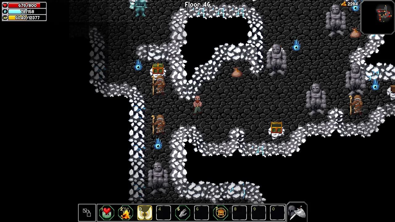 The Enchanted Cave 2 görsel 4