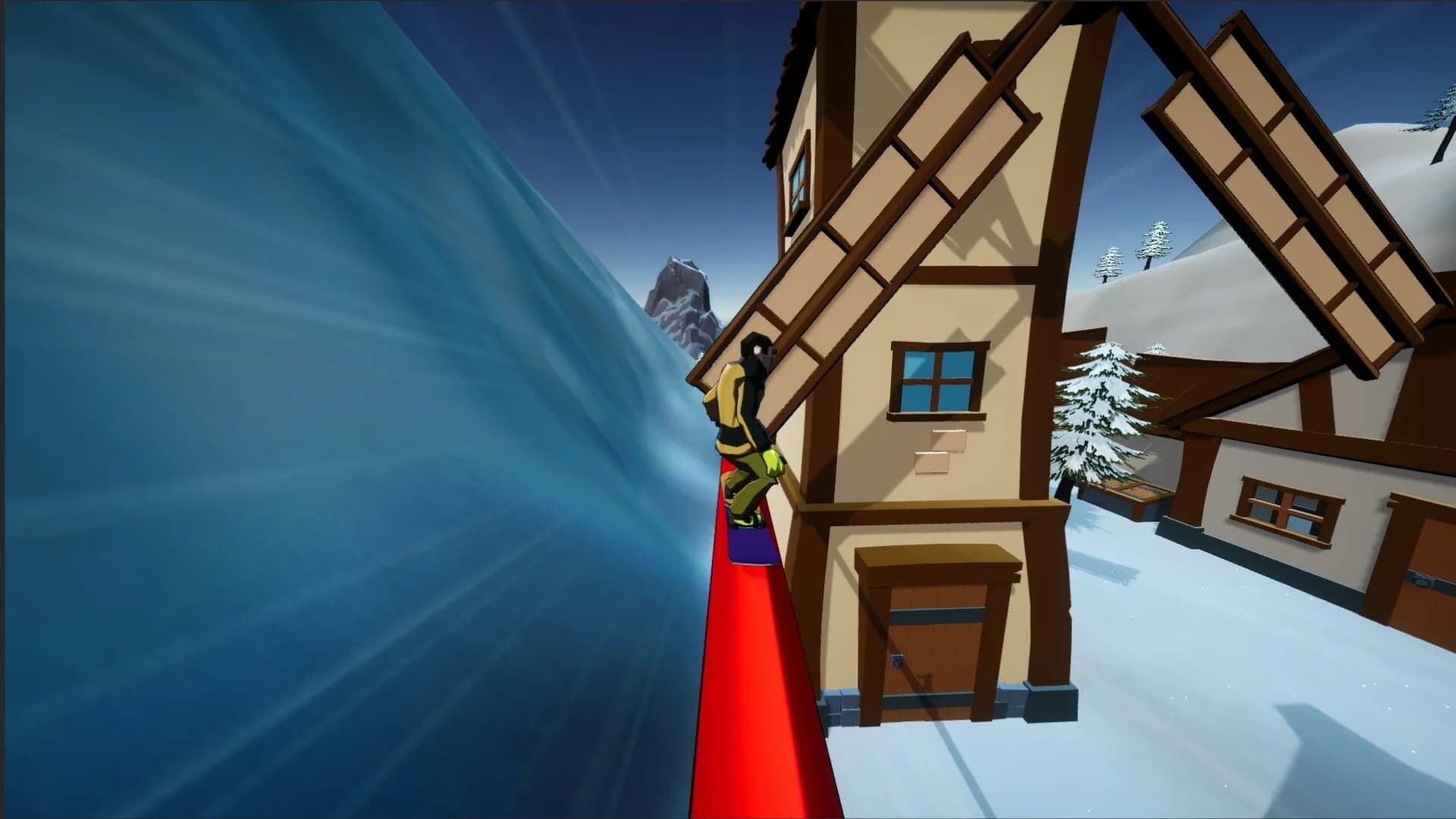 Slopeside Kings görsel 7