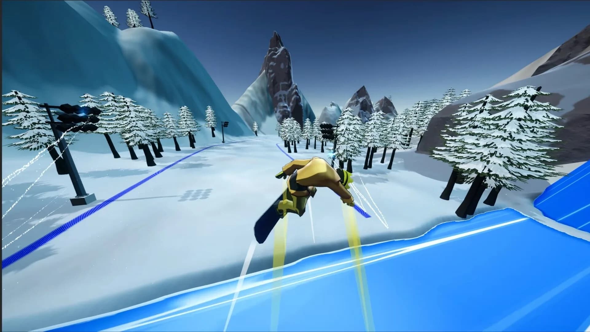 Slopeside Kings görsel 9