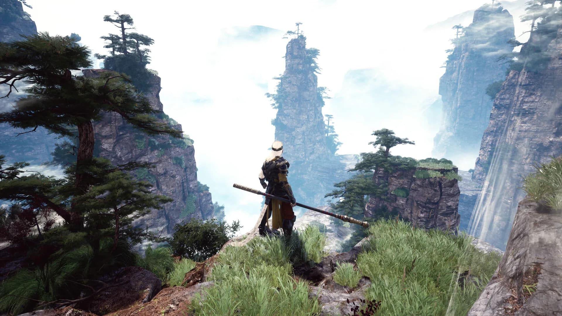 Monkey King Simulator Special Edition görsel 2