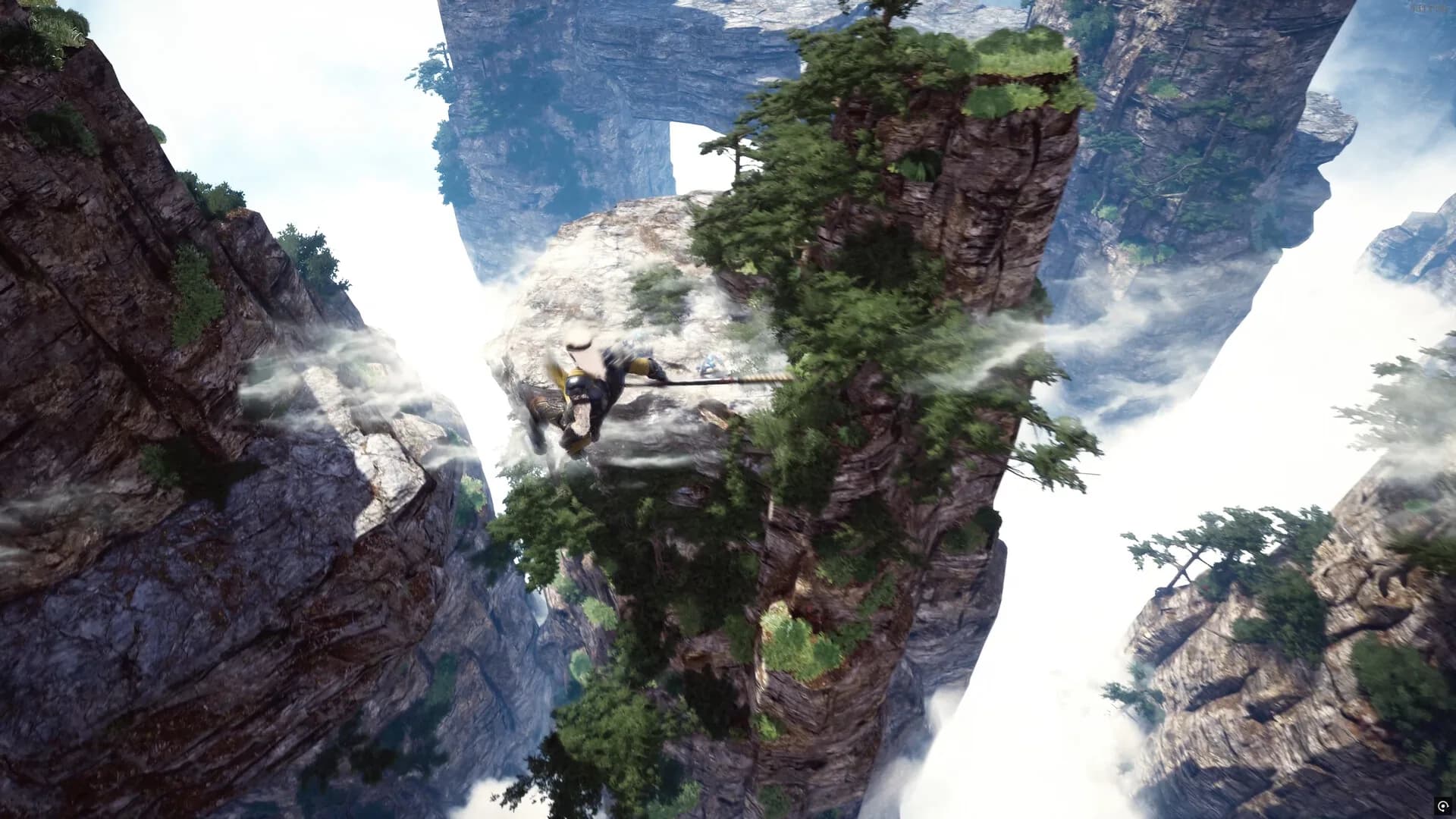 Monkey King Simulator Special Edition görsel 13