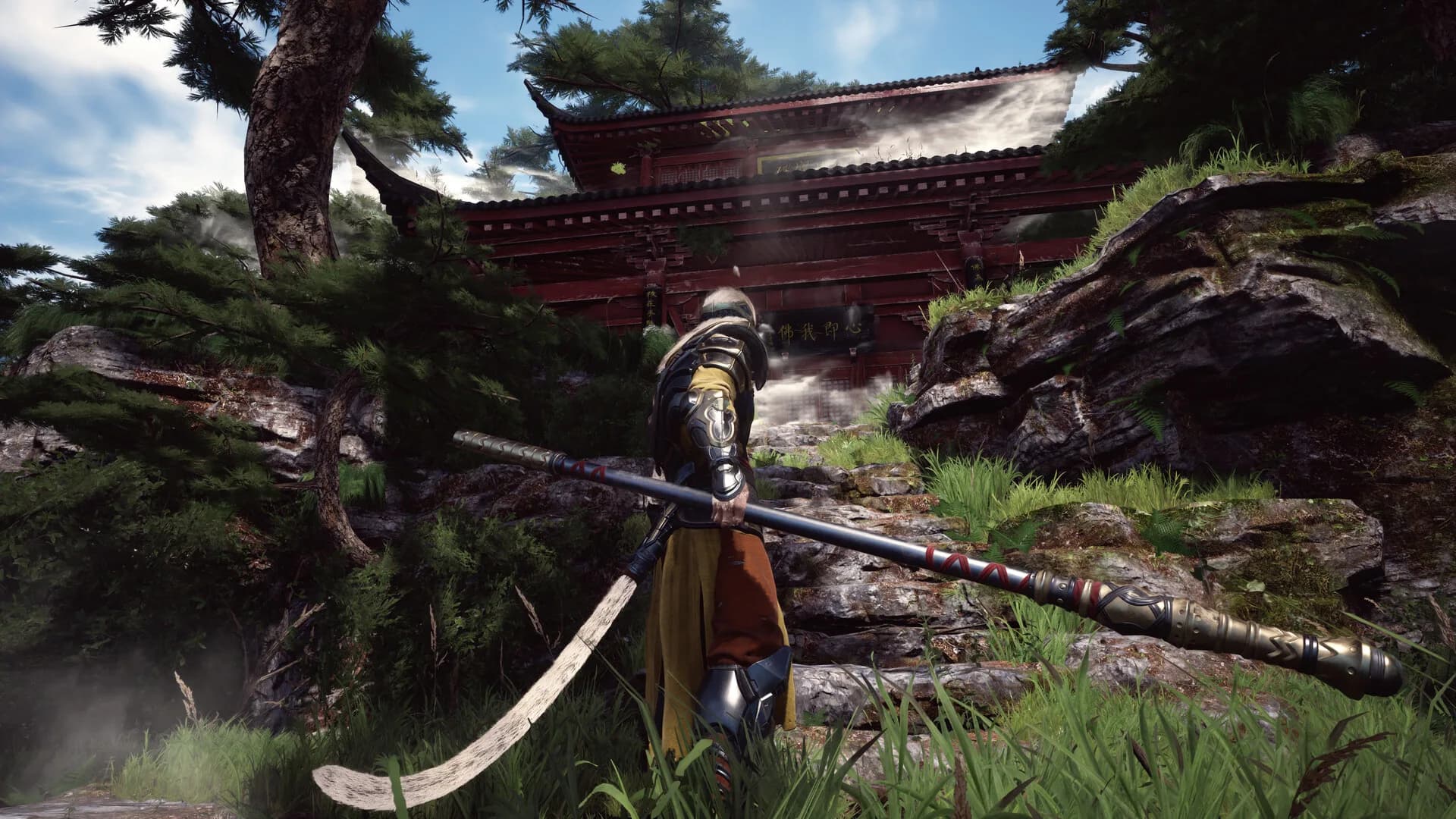 Monkey King Simulator Special Edition görsel 15
