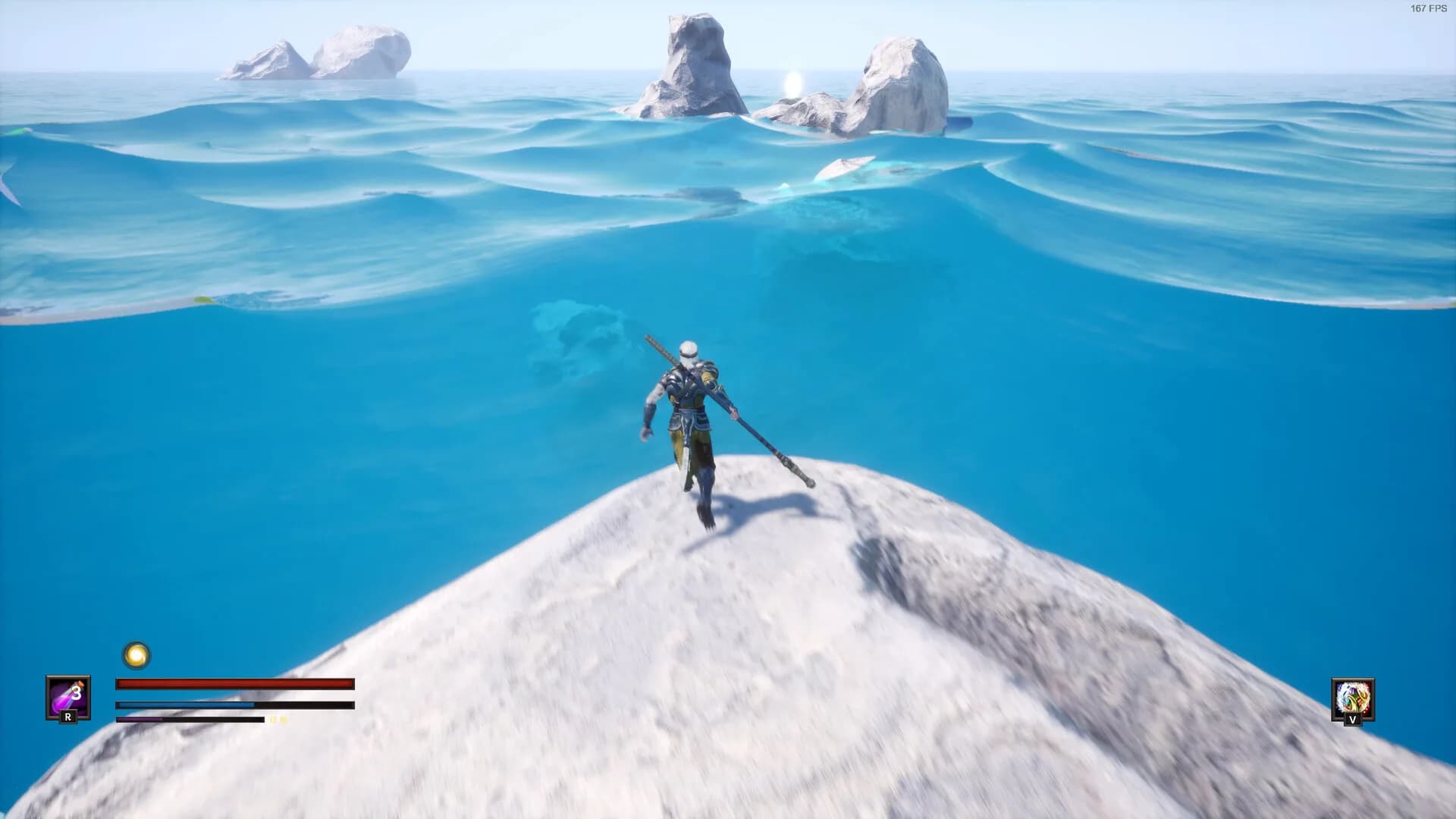 Monkey King Simulator Special Edition görsel 5