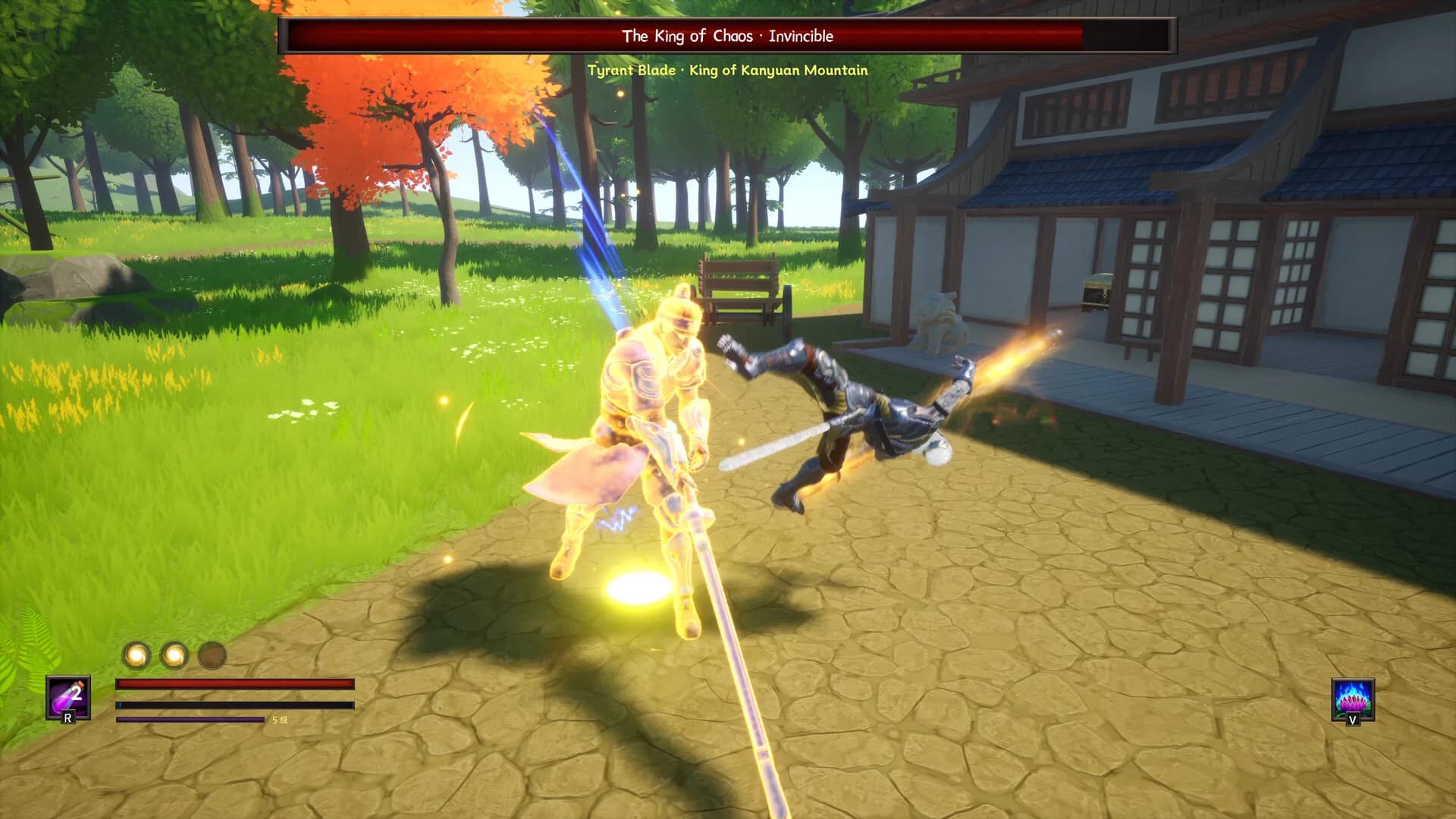 Monkey King Simulator Special Edition görsel 7