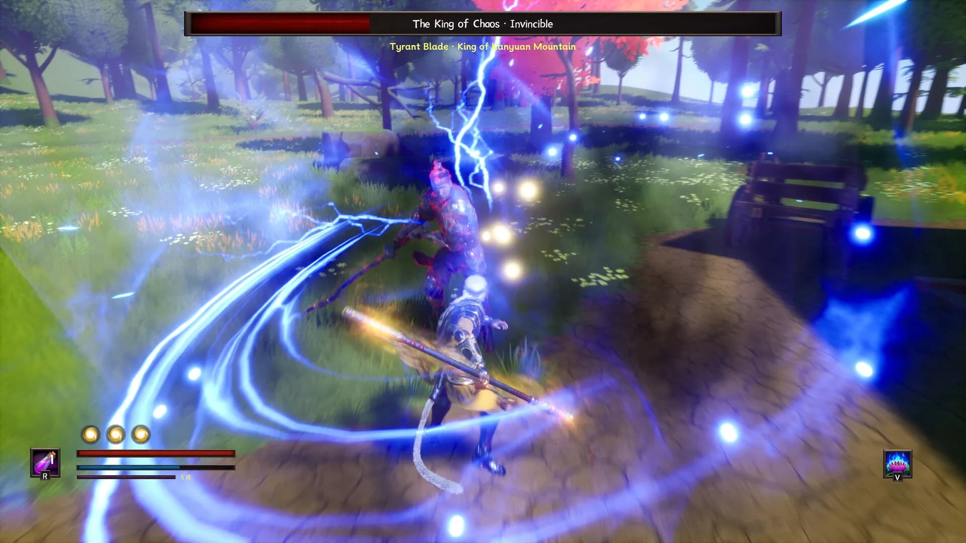 Monkey King Simulator Special Edition görsel 8