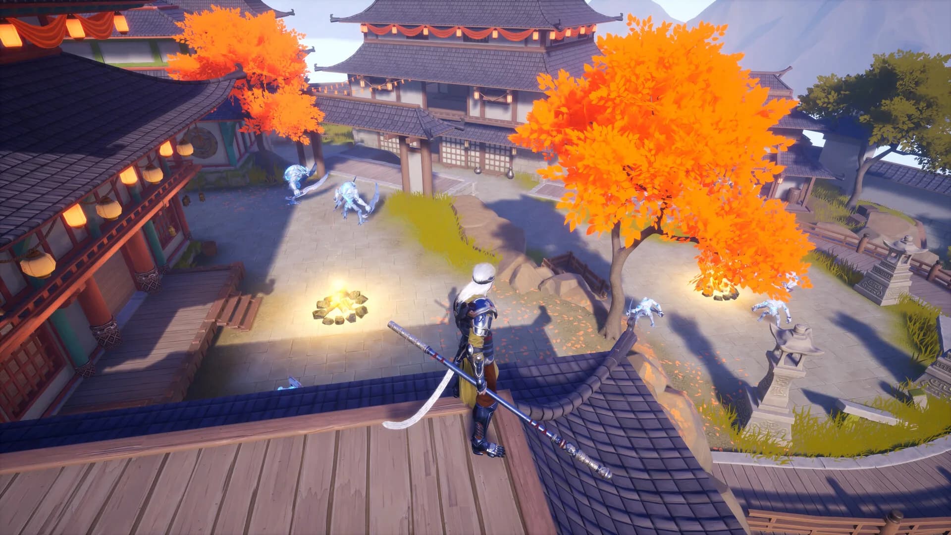 Monkey King Simulator Special Edition görsel 9