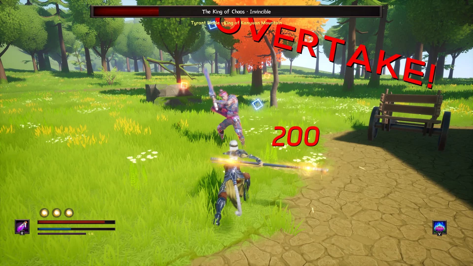 Monkey King Simulator Special Edition görsel 10